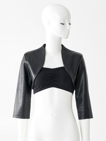 Jacket / Coat Black - CFC0073126003B001