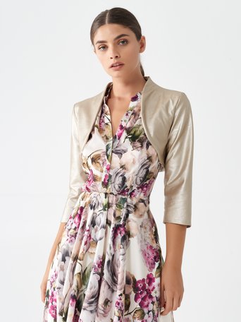 Jacket / Coat Gold - CFC0073126003B266