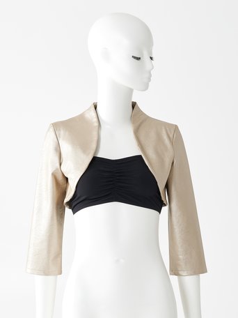 Jacket / Coat Gold - CFC0073126003B266