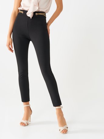 Pantalones Negro - CFC0097453003B001