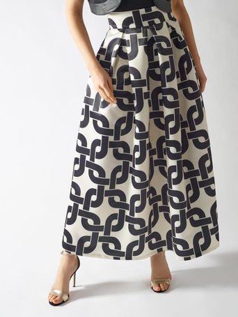 Falda Var. Negro - CFC0096914003B473